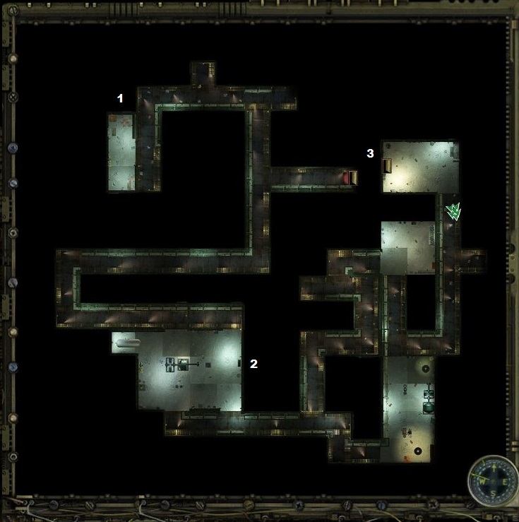 wasteland 2 убежище флетчера сейф код. 5f74c 539sewage map. wasteland 2 убежище флетчера сейф код фото. wasteland 2 убежище флетчера сейф код-5f74c 539sewage map. картинка wasteland 2 убежище флетчера сейф код. картинка 5f74c 539sewage map. Лидер пустынных рейнджеров, генерал Варгас, получает информацию о таинственных радио передачах, которые содержат информацию о синтезе между людьми и машинами. Помимо этого, таинственный голос угрожает полностью уничтожить, так называемых, хранителей порядка. Для установки ретрансляторов и обнаружения источника радио передачи был послан рейджер Эйс, которого находят мертвым через несколько дней. Главным героям предстоит отправиться в пустоши и расследовать это убийство.
