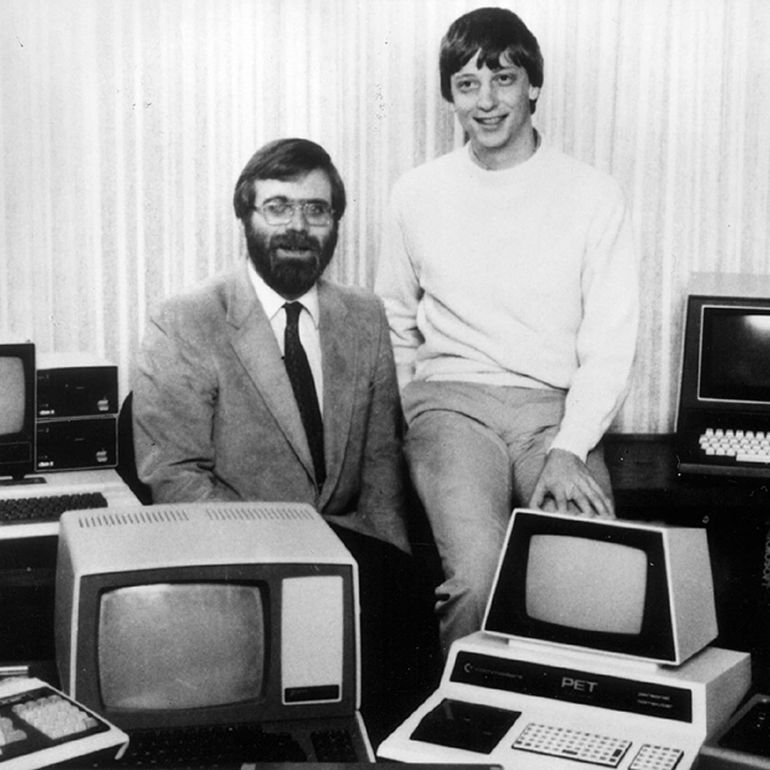 История DOS как игровой платформы. 