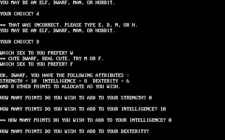 История DOS как игровой платформы. 