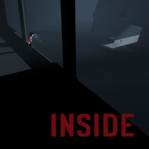 Обзор игры Inside от компании Playdead