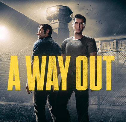 A Way Out. Обзор
