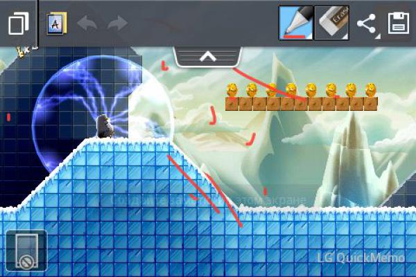 Обзор Android игры Adventure Beaks