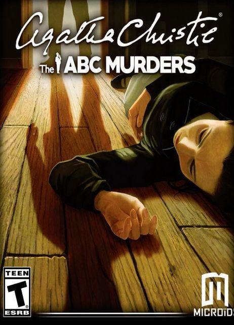 Agatha Christie: The ABC Murders. Обзор игры