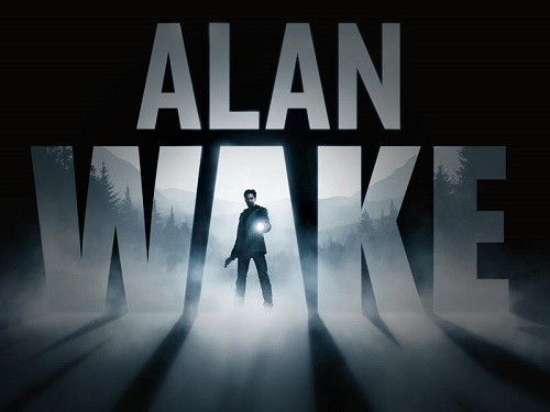 Обзор Alan Wake от компании Remedy Entertainment