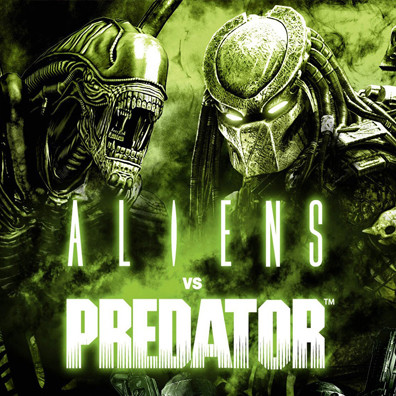 История серии Alien versus Predator