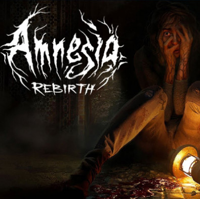 Обзор Amnesia: Rebirth