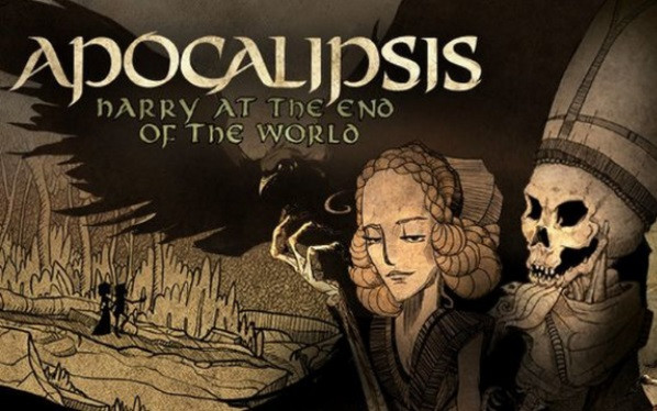 Apocalipsis: Harry at the End of the World