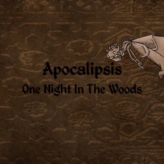 Apocalipsis: One Night in the Woods 
