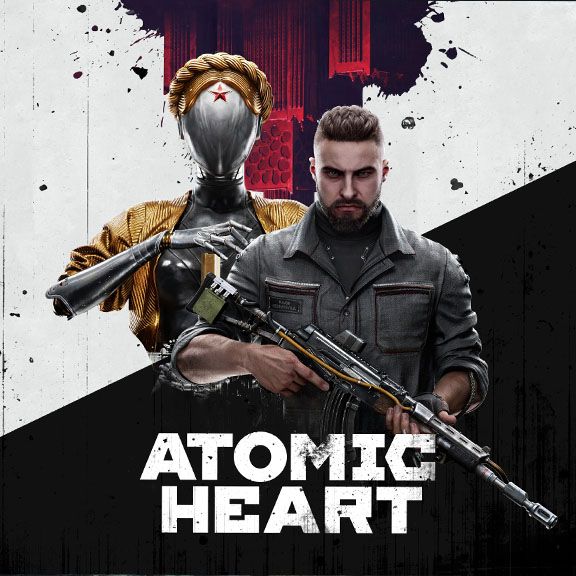 Atomic Heart