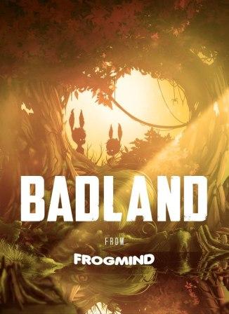 Обзор игры в жанре платформер Badland