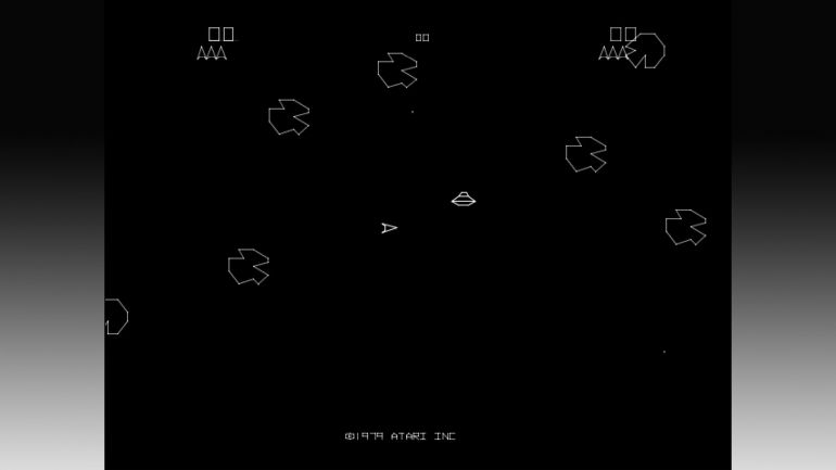 История Battlezone (1980)