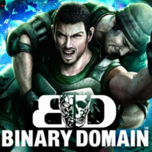 Обзор Binary Domain
