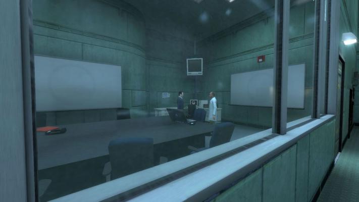 Black Mesa. Обзор ремейка Half-Life
