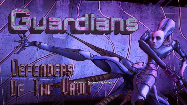 Borderlands: The Pre-Sequel! Глава 11 — Начало конца