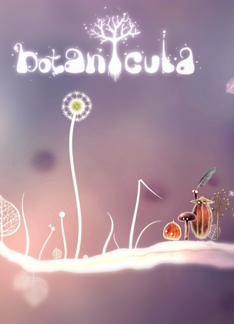 Обзор игры под названием Botanicula
