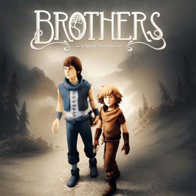 Обзор игры Brothers: A Tale of Two Sons