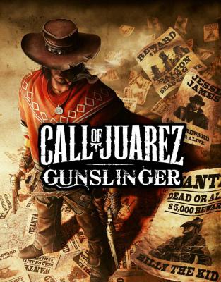 Обзор шутера от первого лица Call of Juarez: Gunslinger