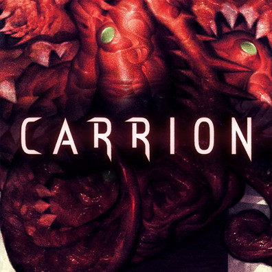 Обзор Carrion