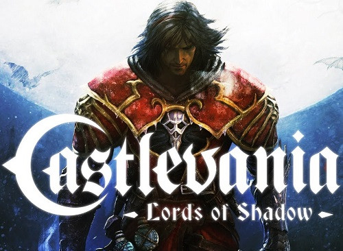 Обзор Castlevania: Lords of Shadow