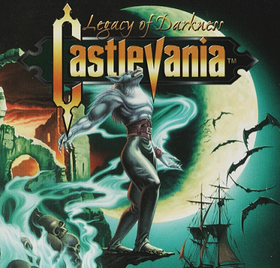 Обзор Castlevania 64 и Castlevania: Legacy of Darkness