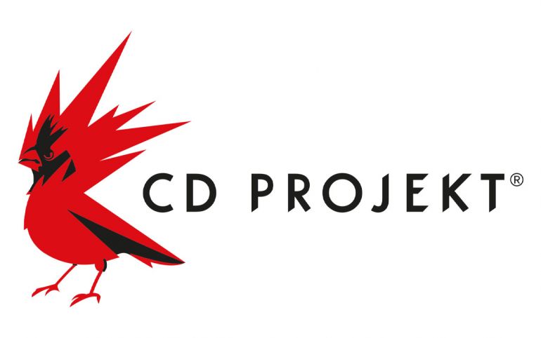 История компании CD Projekt