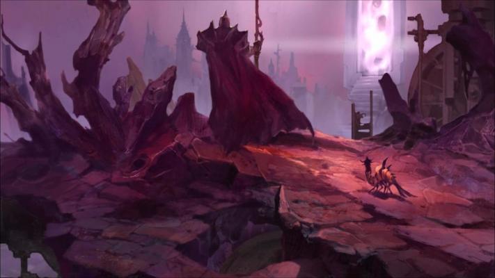 Обзор Chaos Reborn от студии Snapshot Games Inc