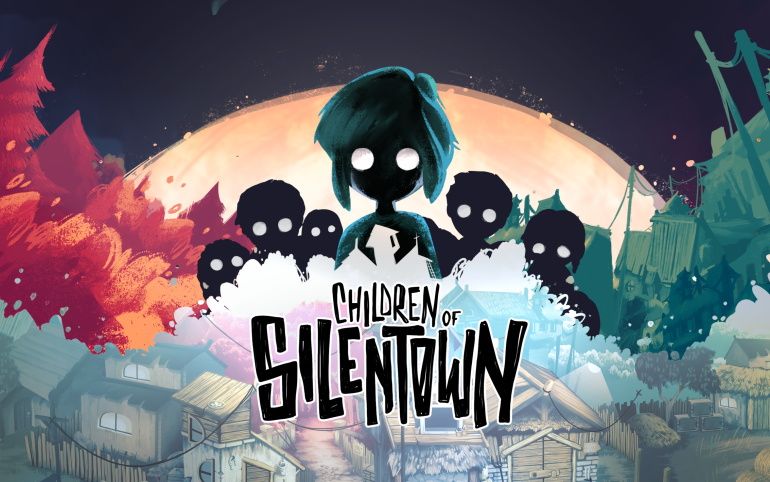Гайд по Children of Silentown