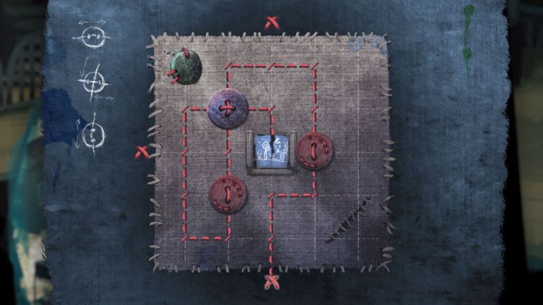 Прохождение Children of Silentown. Часть 1