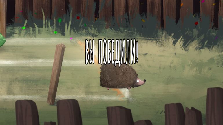 Прохождение Children of Silentown. Часть 2