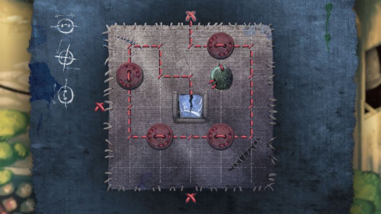 Прохождение Children of Silentown. Часть 2