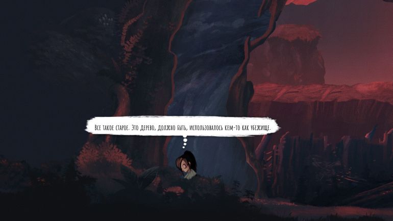 Прохождение Children of Silentown. Часть 2