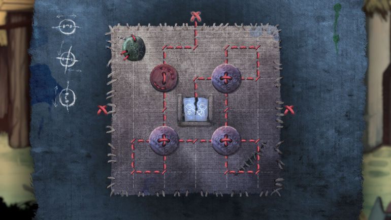 Прохождение Children of Silentown. Часть 2