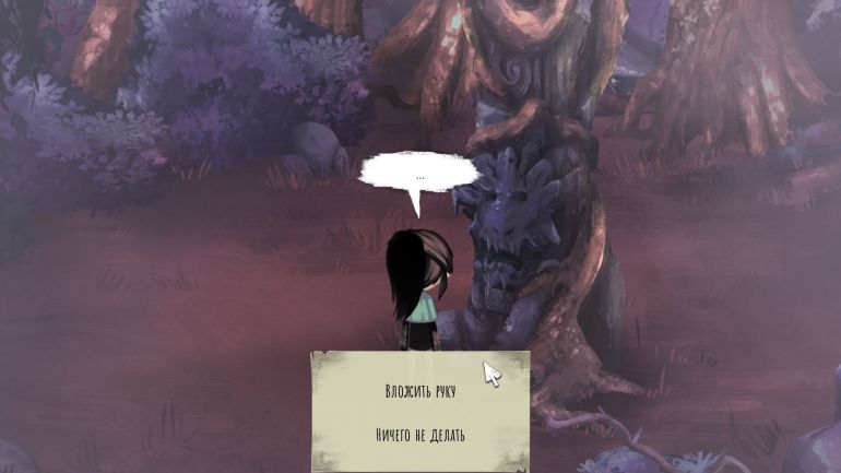 Прохождение Children of Silentown. Часть 2