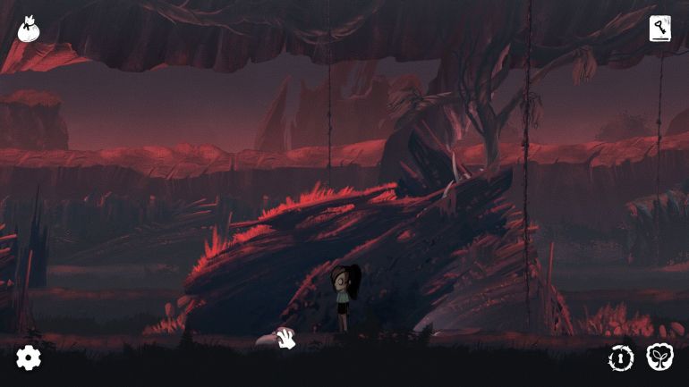 Прохождение Children of Silentown. Часть 2