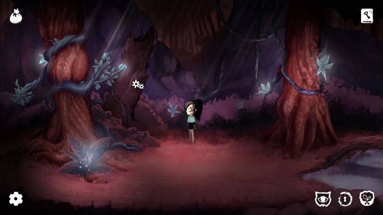 Прохождение Children of Silentown. Часть 3