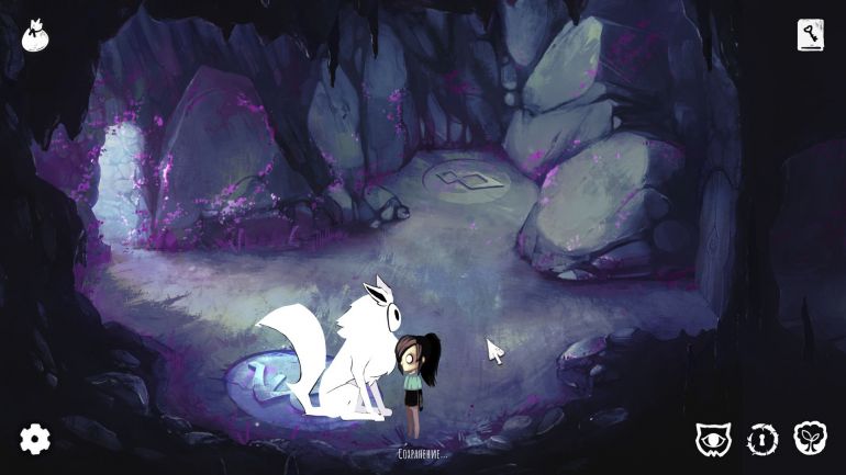 Прохождение Children of Silentown. Часть 3