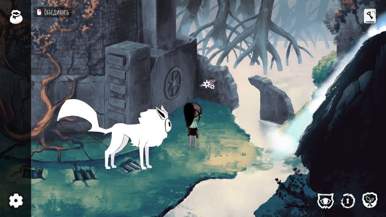 Прохождение Children of Silentown. Часть 3