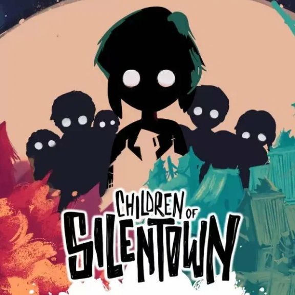 Children of Silentown