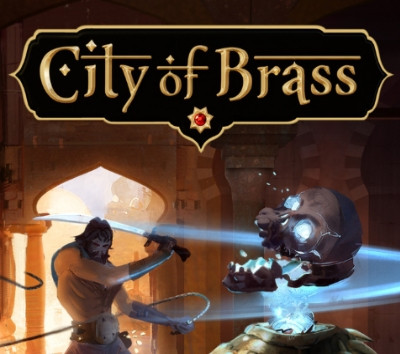 Обзор City of Brass.