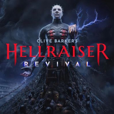 Clive Barker's Hellraiser: Revival