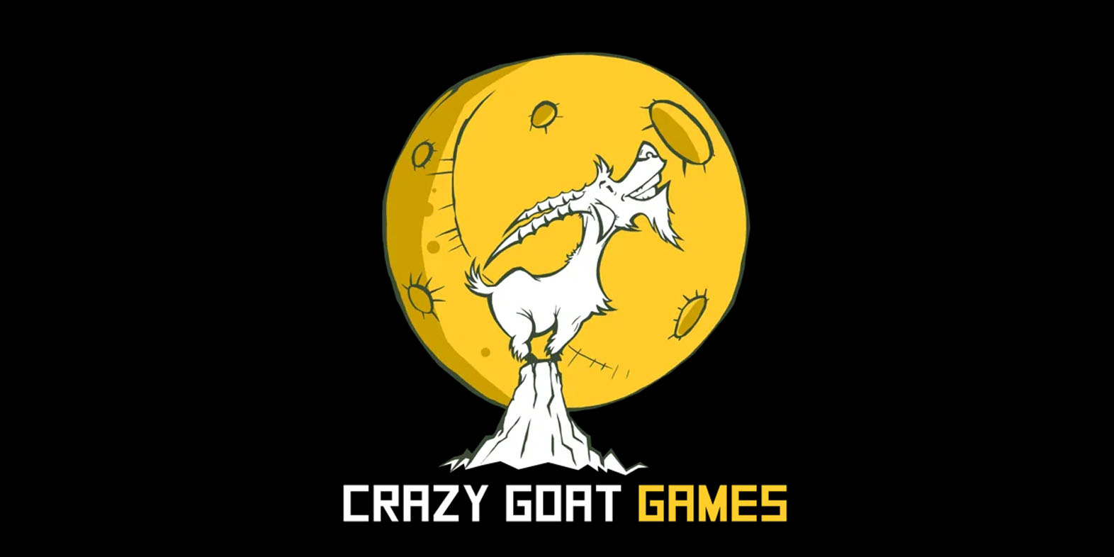 Crazy Goat Games