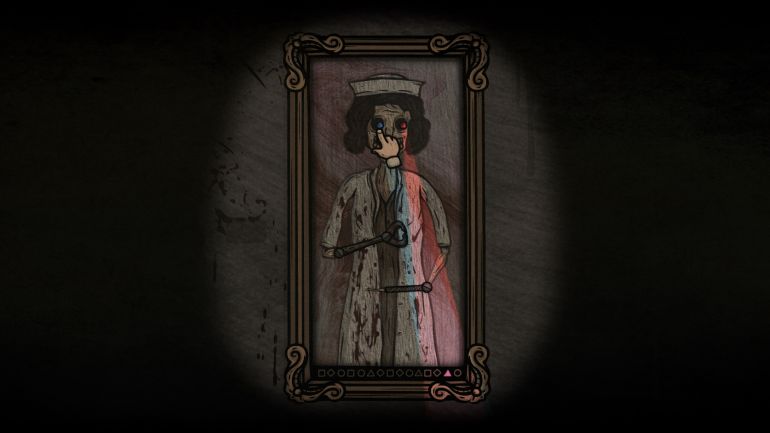 Прохождение Creepy Tale 3: Ingrid's Penance. Часть 2.