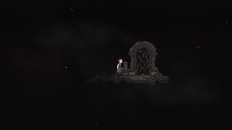 Прохождение Creepy Tale 3: Ingrid's Penance. Часть 2.