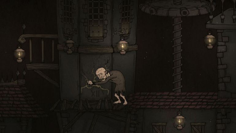 Прохождение Creepy Tale 3: Ingrid's Penance. Злая концовка.