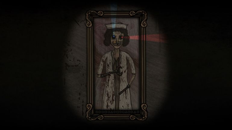 Прохождение Creepy Tale 3: Ingrid's Penance. Злая концовка.