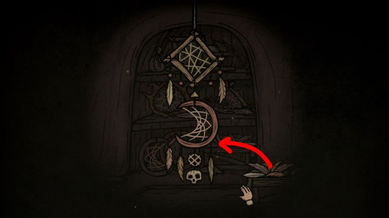 Прохождение Creepy Tale 3: Ingrid's Penance. Злая концовка.