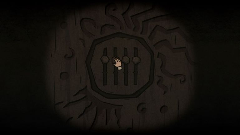 Прохождение Creepy Tale 3: Ingrid's Penance. Добрая концовка.
