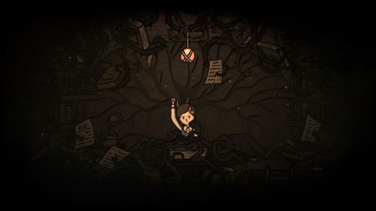Прохождение Creepy Tale 3: Ingrid's Penance. Добрая концовка.