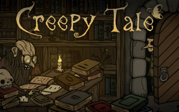 Creepy Tale