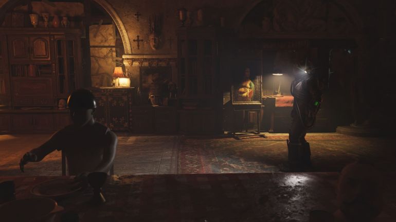 Обзор Cronos: The New Dawn